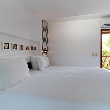 Galeria E Suites Canto Do Sol Barra Grande  Exterior photo